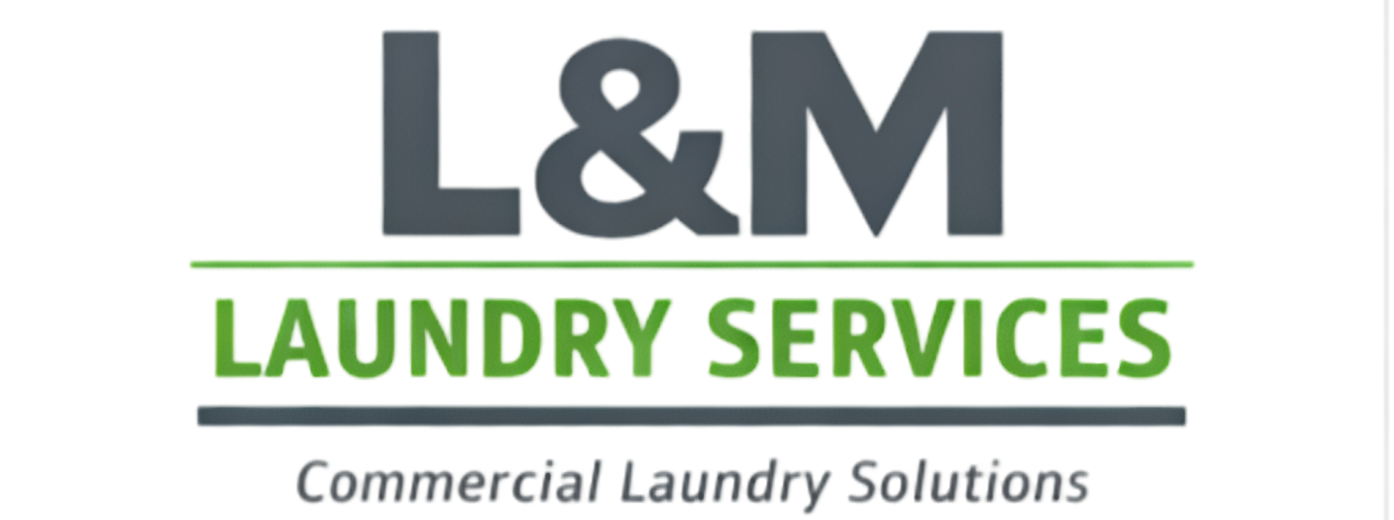 L & M Laundry Service